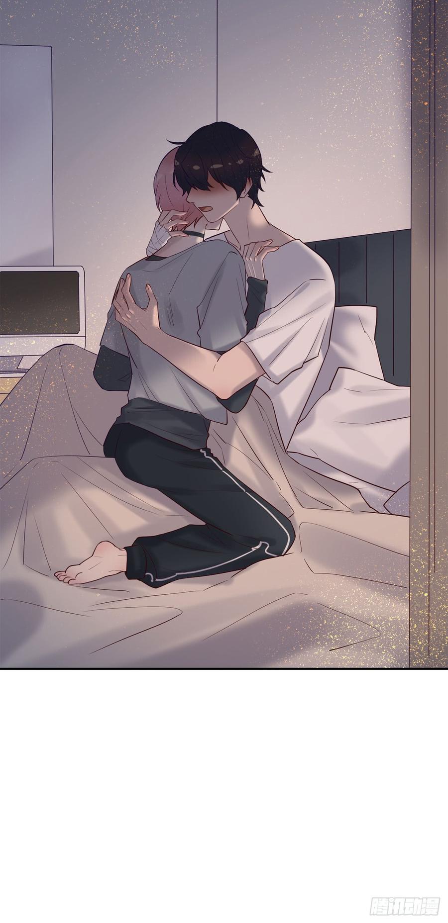 心碎的亲密-第82话