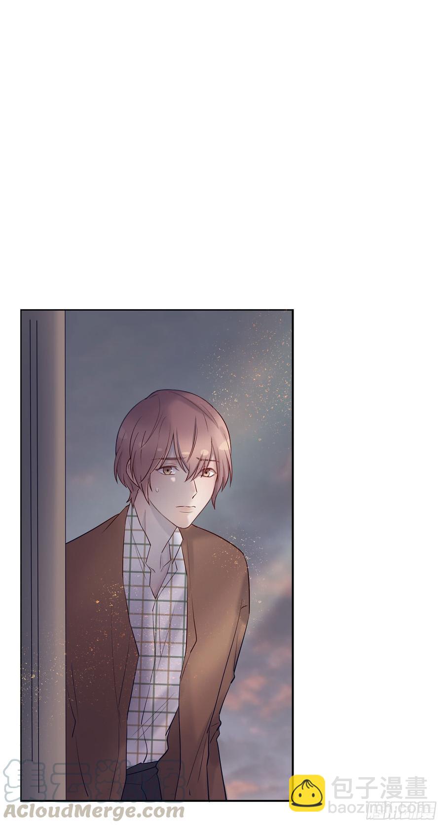 心碎的亲密-第82话