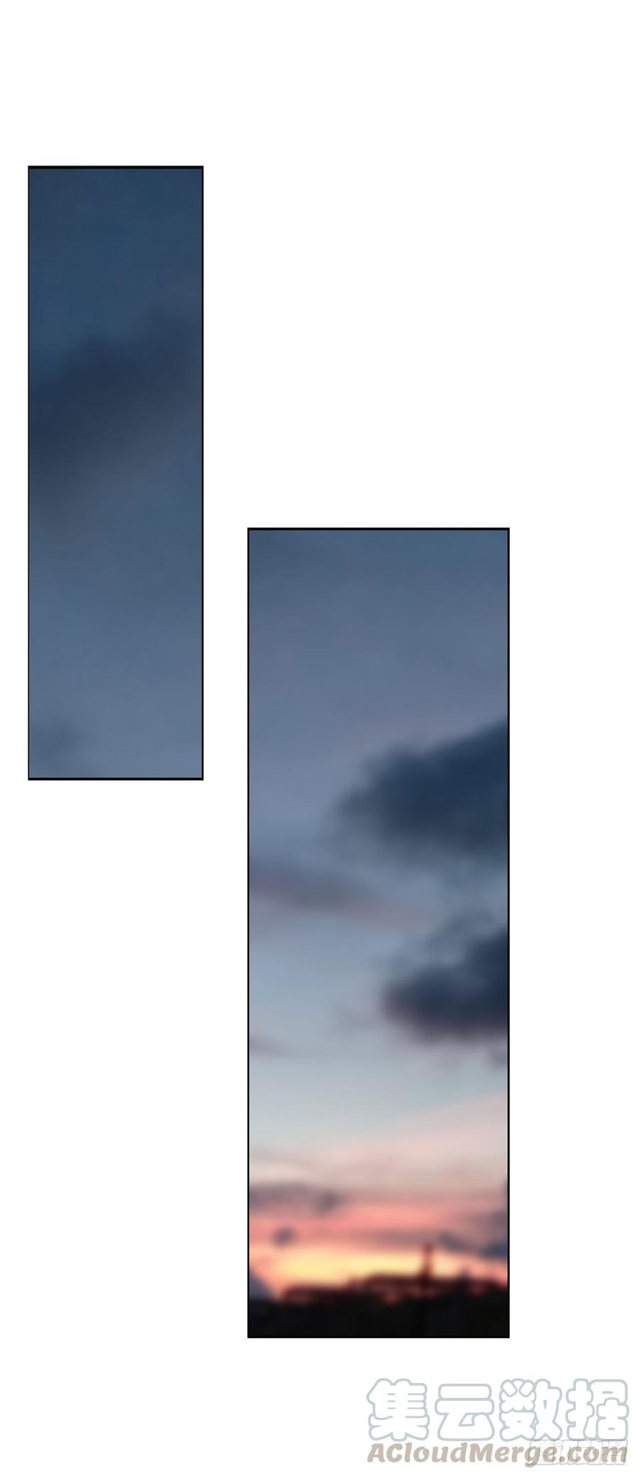 我喜欢的是你-第84话