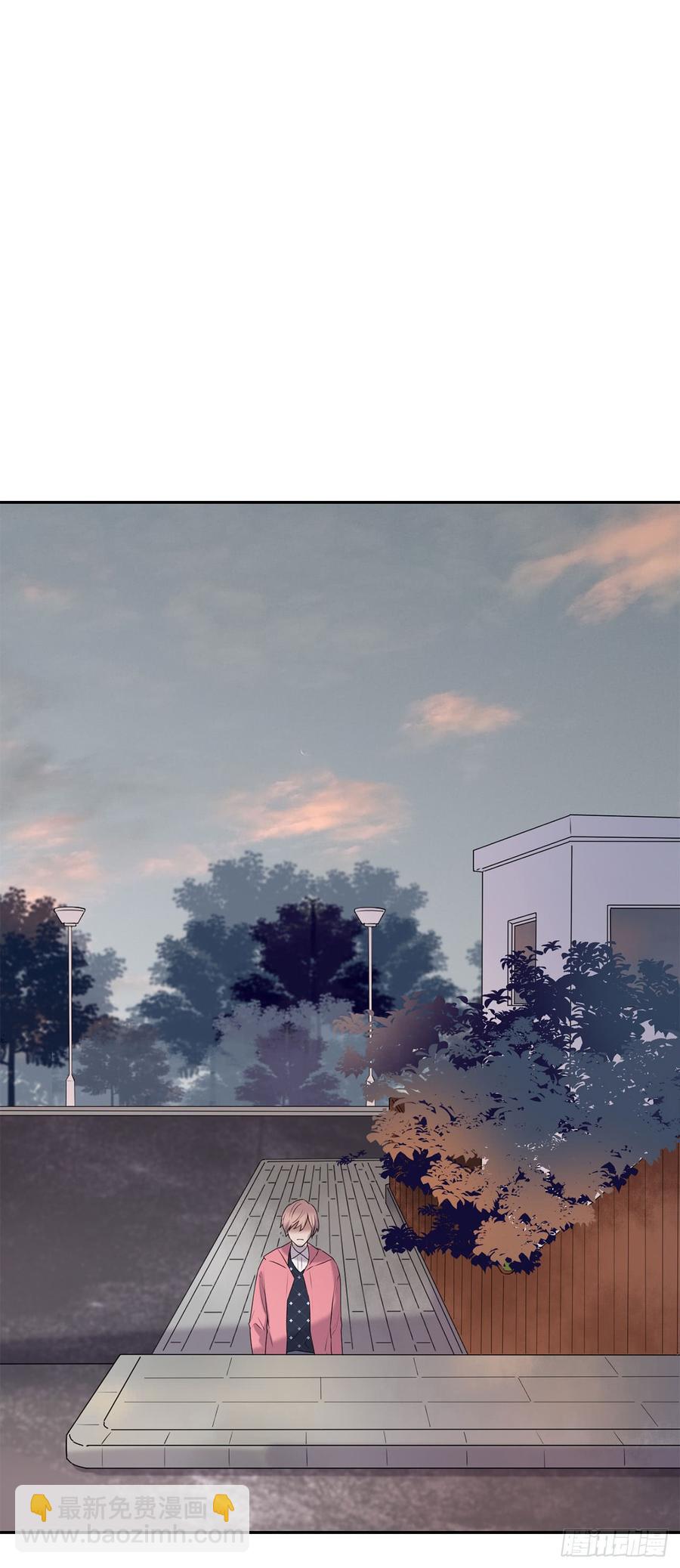 我只是替身-第86话