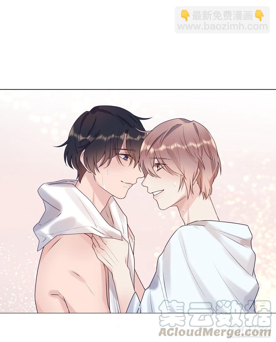 停留的幸福-第90话