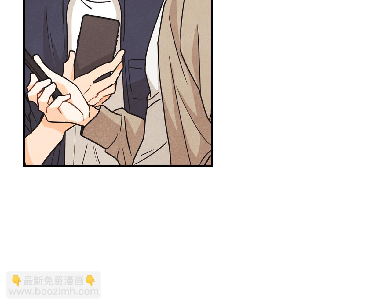 第13话 被朋友发现(1/3)-第14话