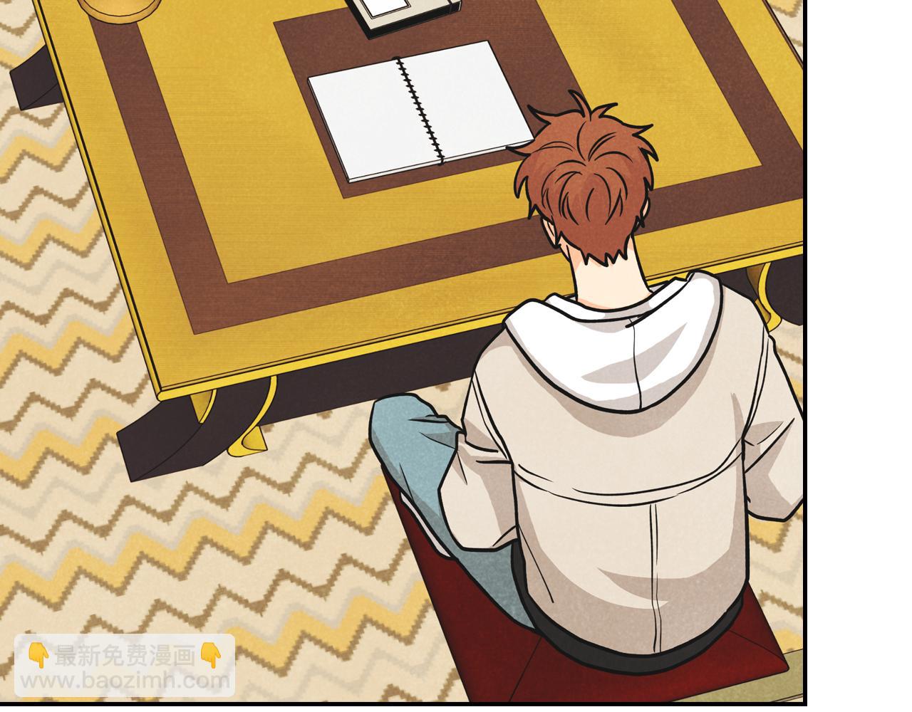 第17话 找到恢复的办法(1/4)-第18话