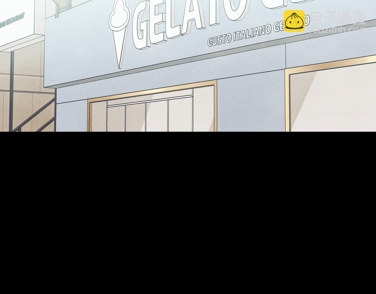 第21话 准备放手(1/4)-第22话