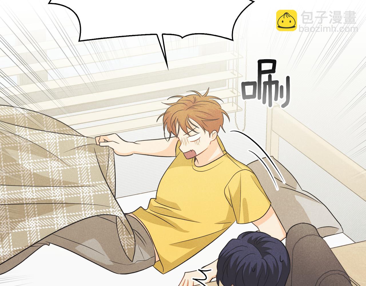 第29话 再办一次生日派对(1/4)-第30话