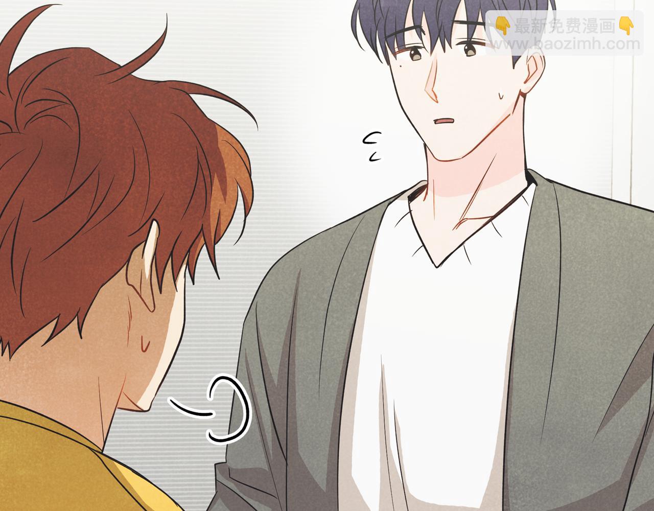 第29话 再办一次生日派对(1/4)-第30话