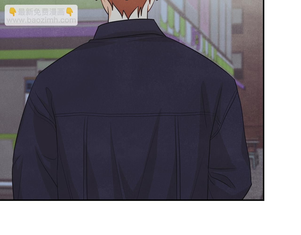 第31话 尴尬的生日过后(1/4)-第32话