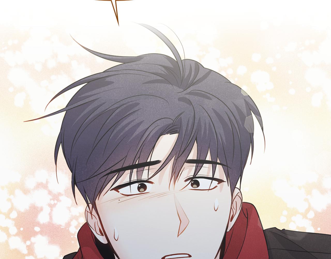 第31话 尴尬的生日过后(1/4)-第32话