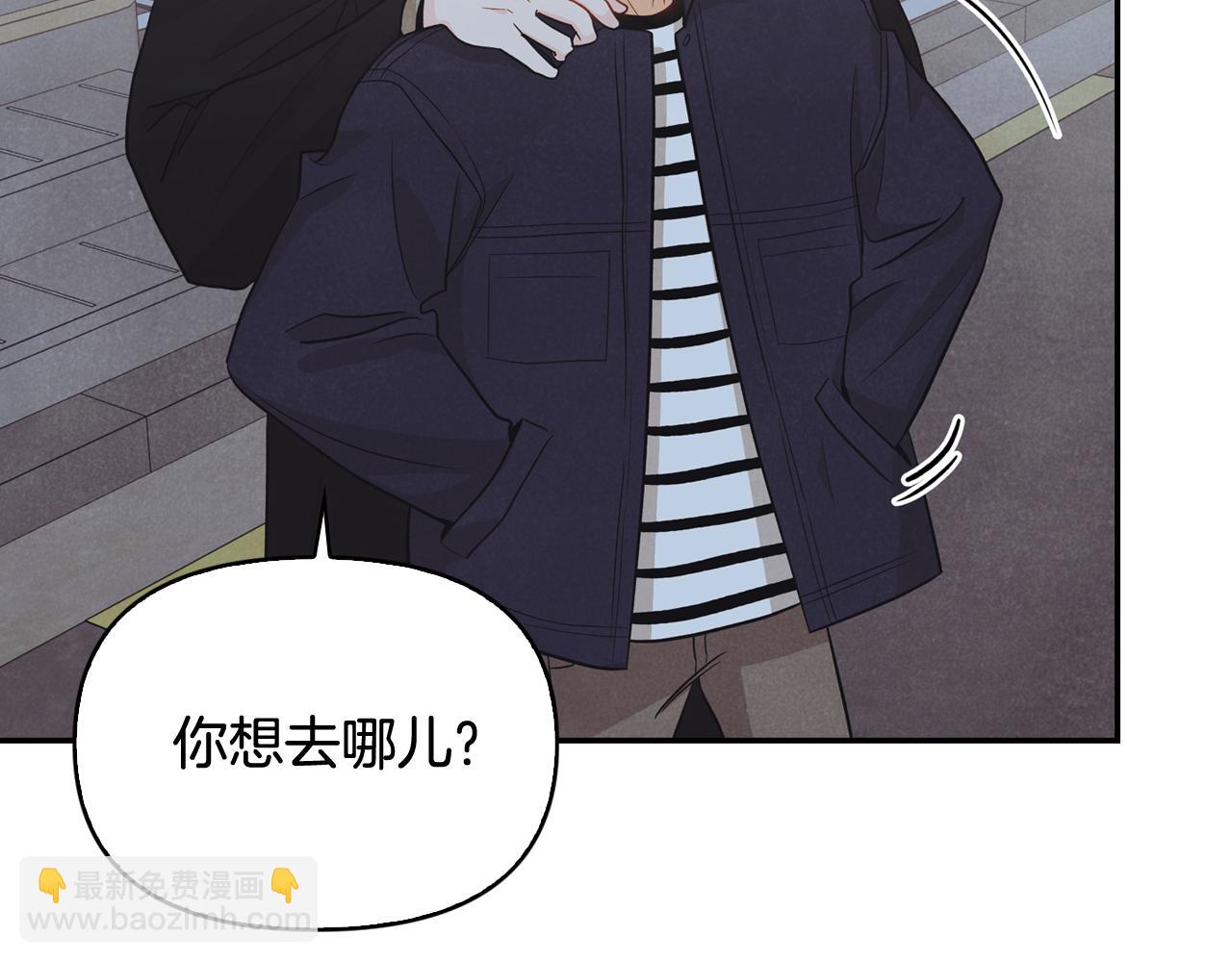 第31话 尴尬的生日过后(1/4)-第32话