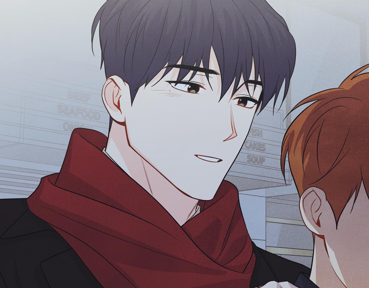 第31话 尴尬的生日过后(1/4)-第32话