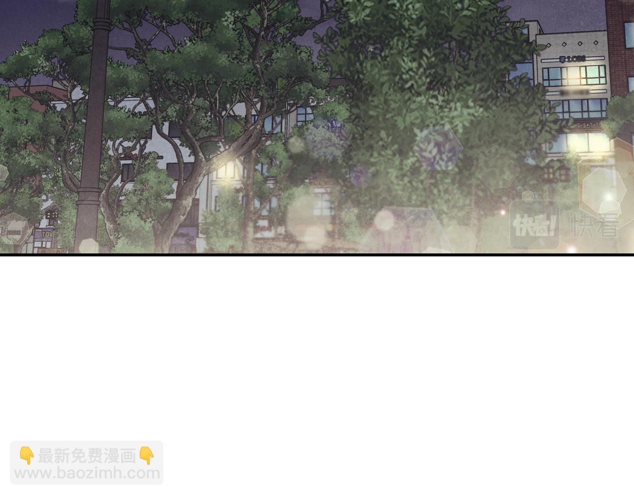 第31话 尴尬的生日过后(1/4)-第32话