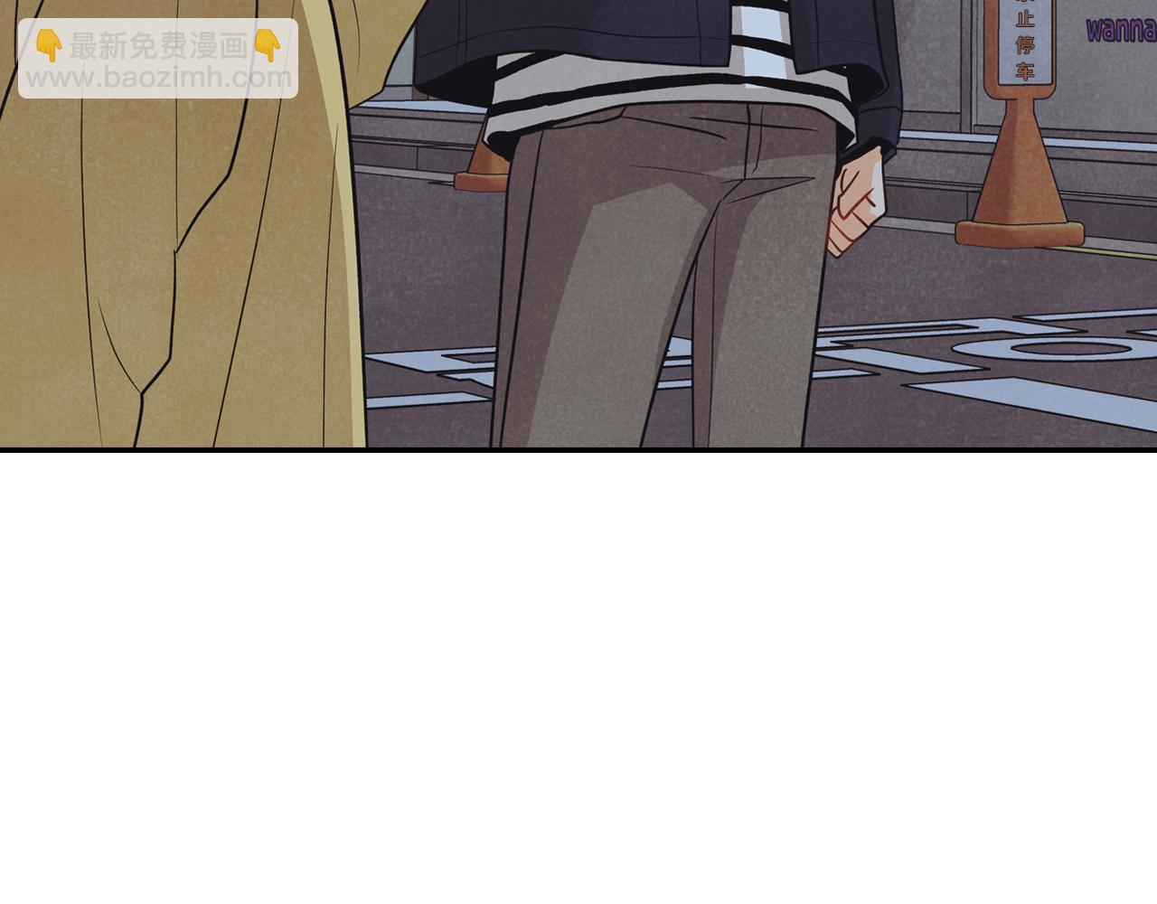 第31话 尴尬的生日过后(1/4)-第32话