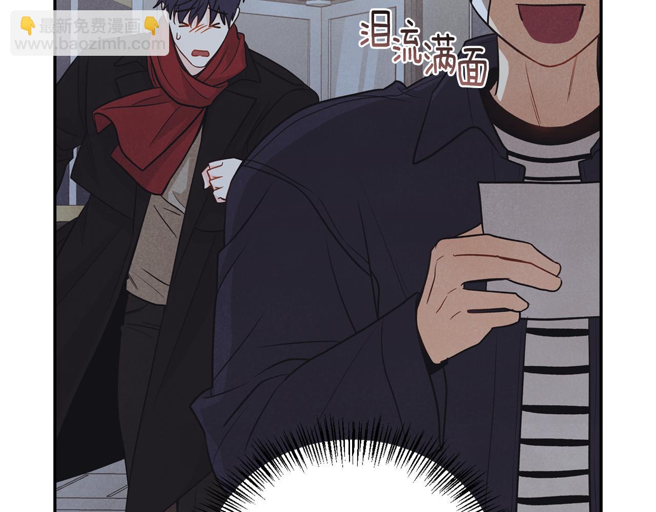 第31话 尴尬的生日过后(1/4)-第32话