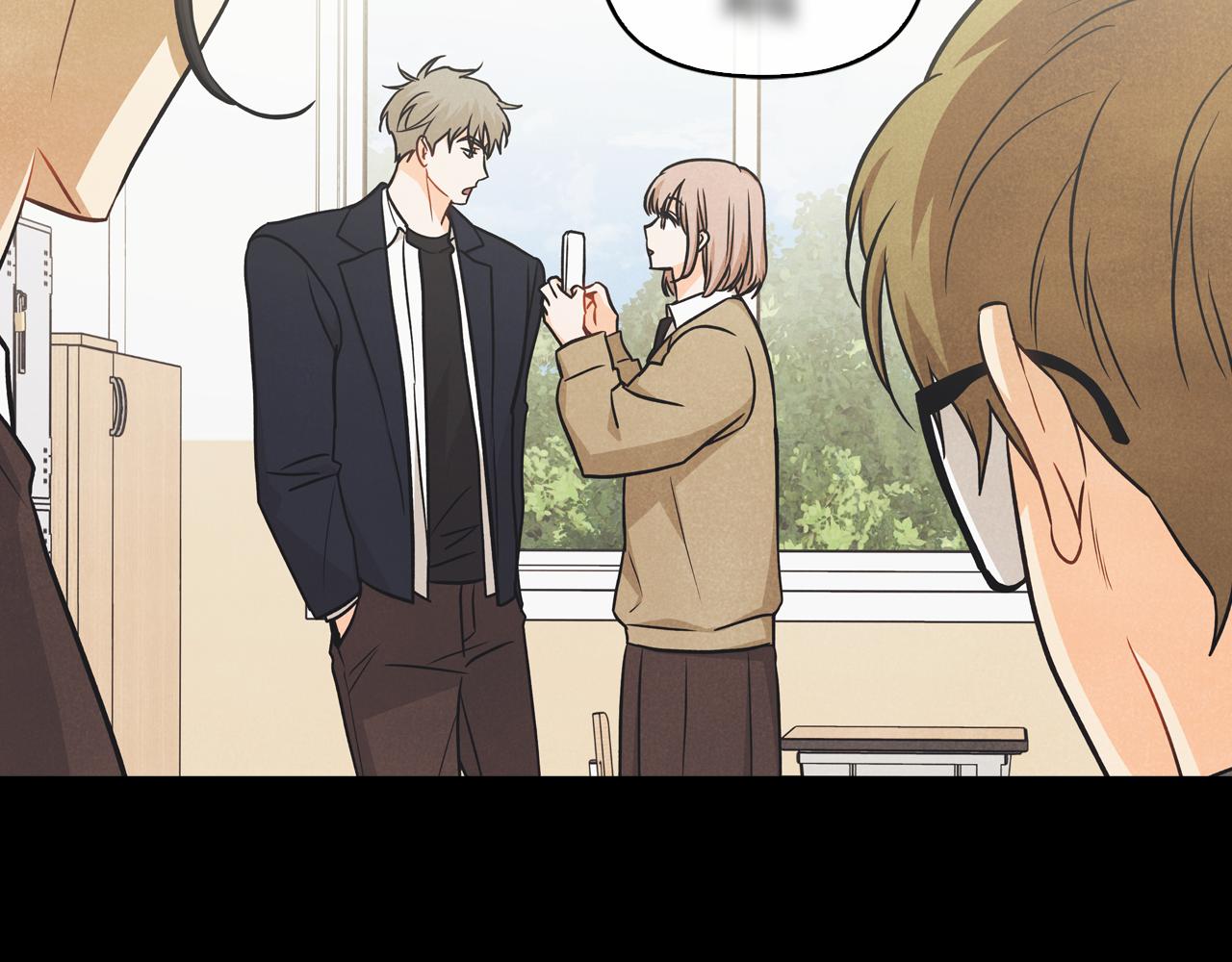 第43话 混乱(1/4)-第44话