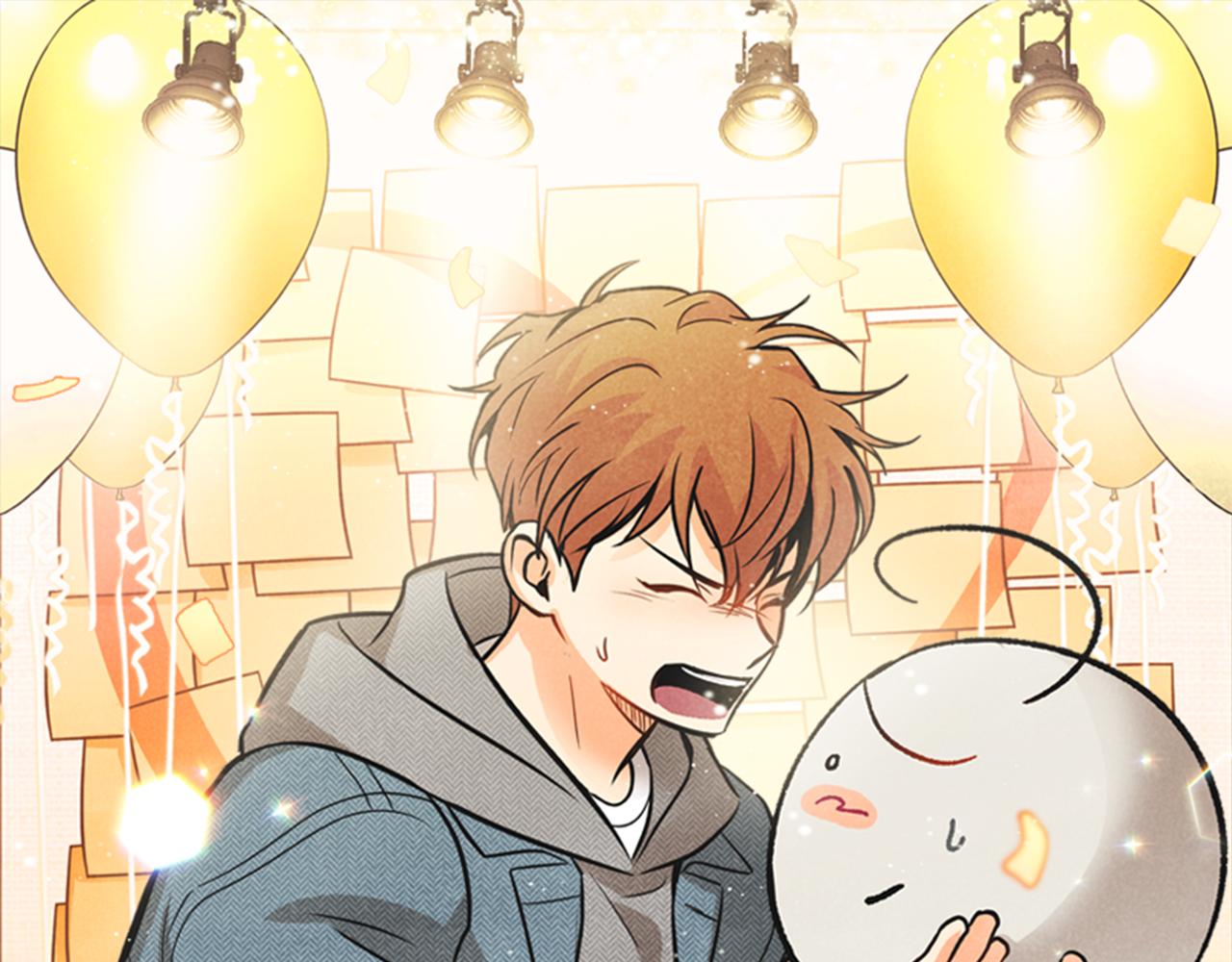 完结篇 只要你在我身边(1/4)-第48话