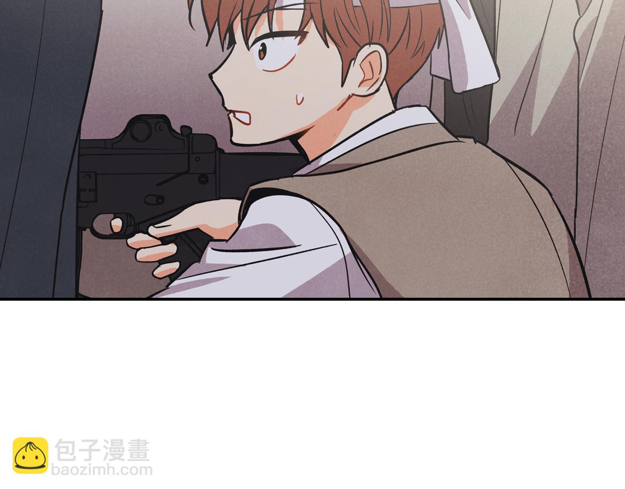 第7话 被当靶子(1/4)-第8话