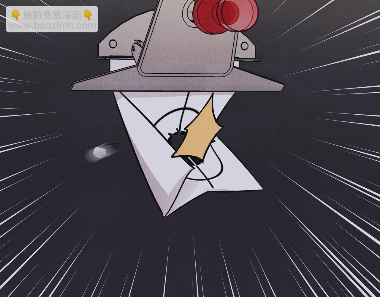 第7话 被当靶子(1/4)-第8话