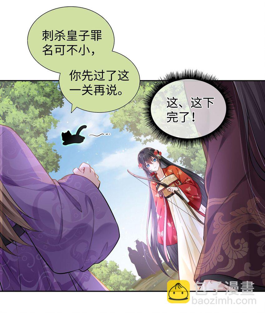 001 这个崽不对劲！-第2话