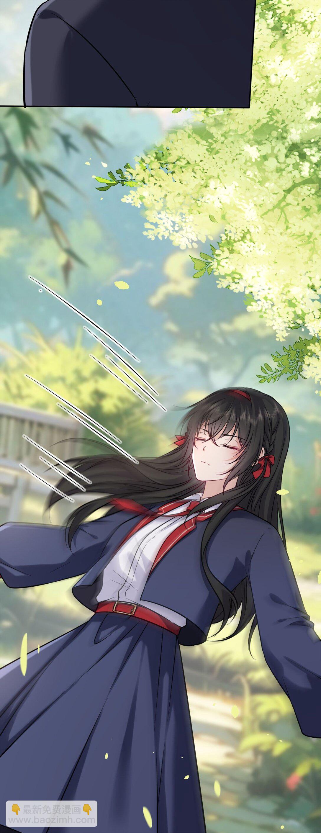 109 水中鉴情(1/2)-第114话