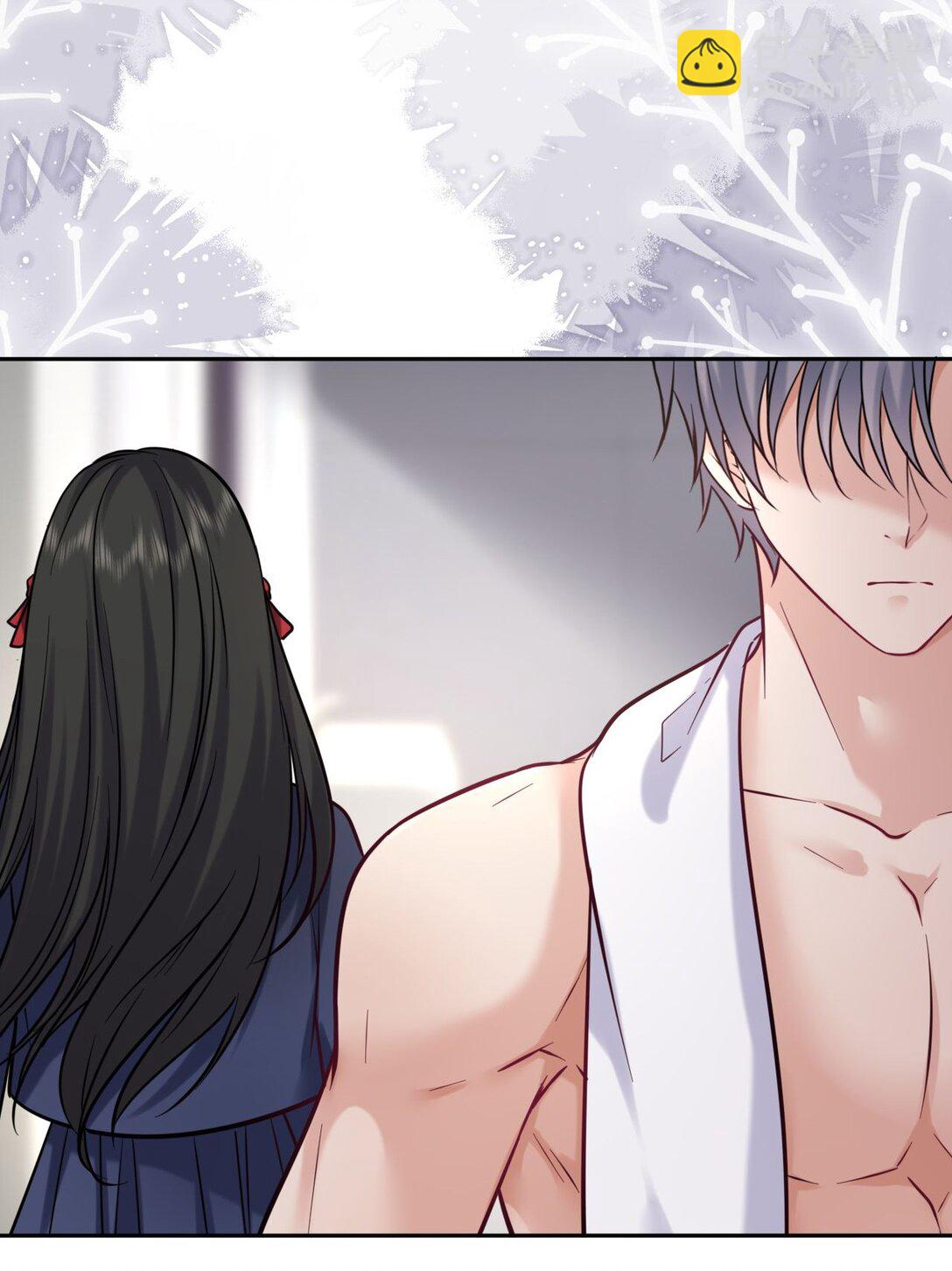 111 请勿越界(1/2)-第116话