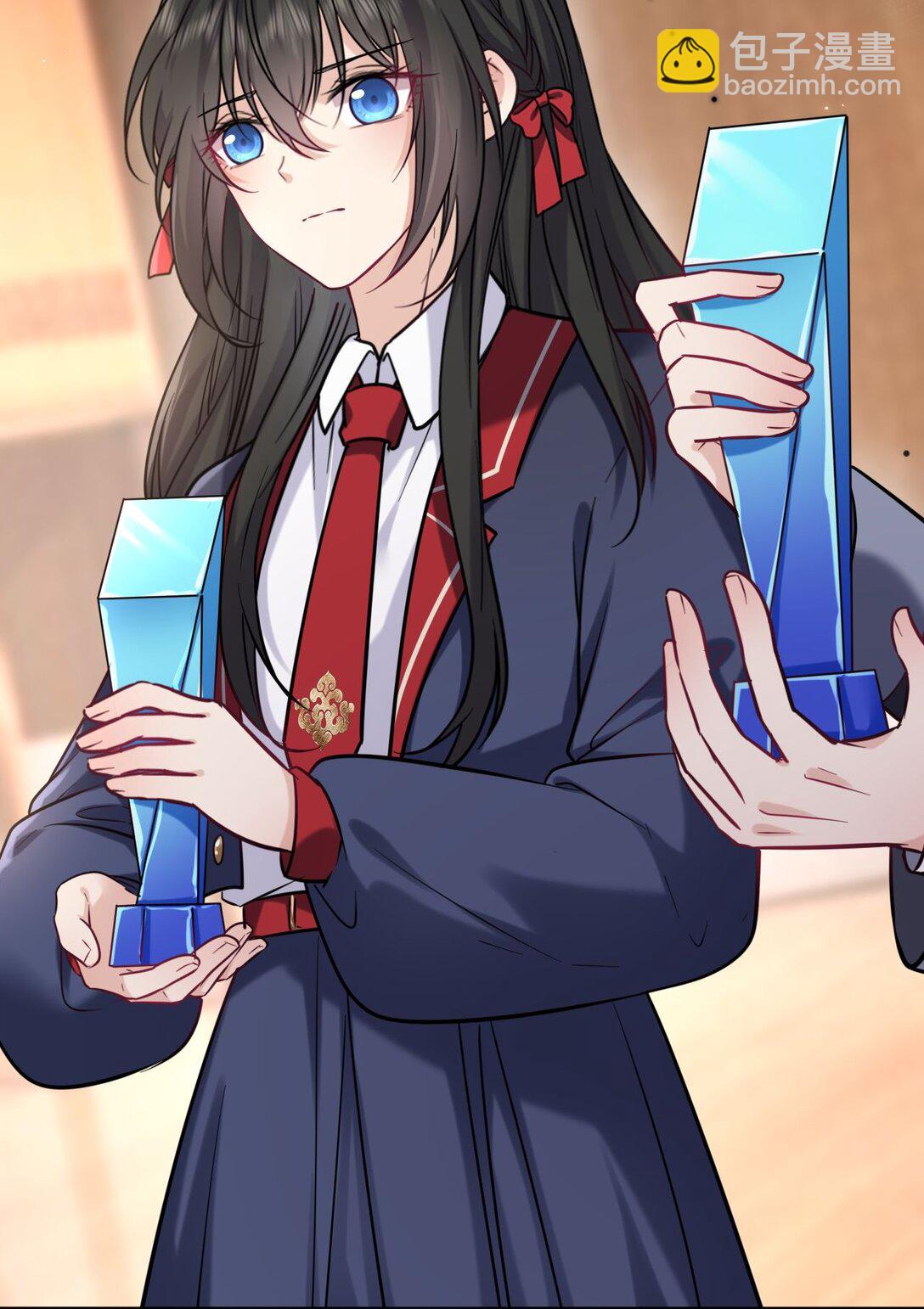 113 和别人谈恋爱(1/2)-第118话