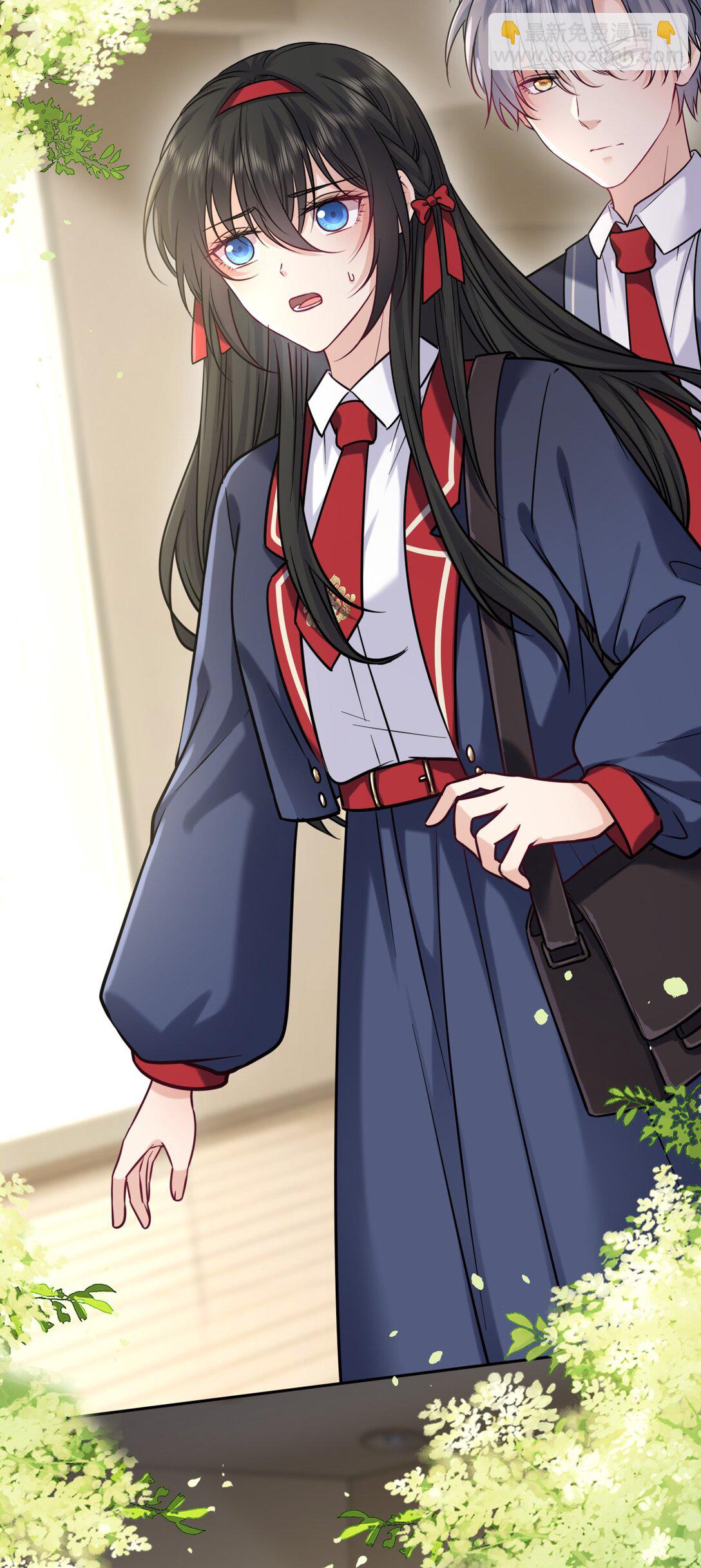 115 系统，别太过分！(1/2)-第120话