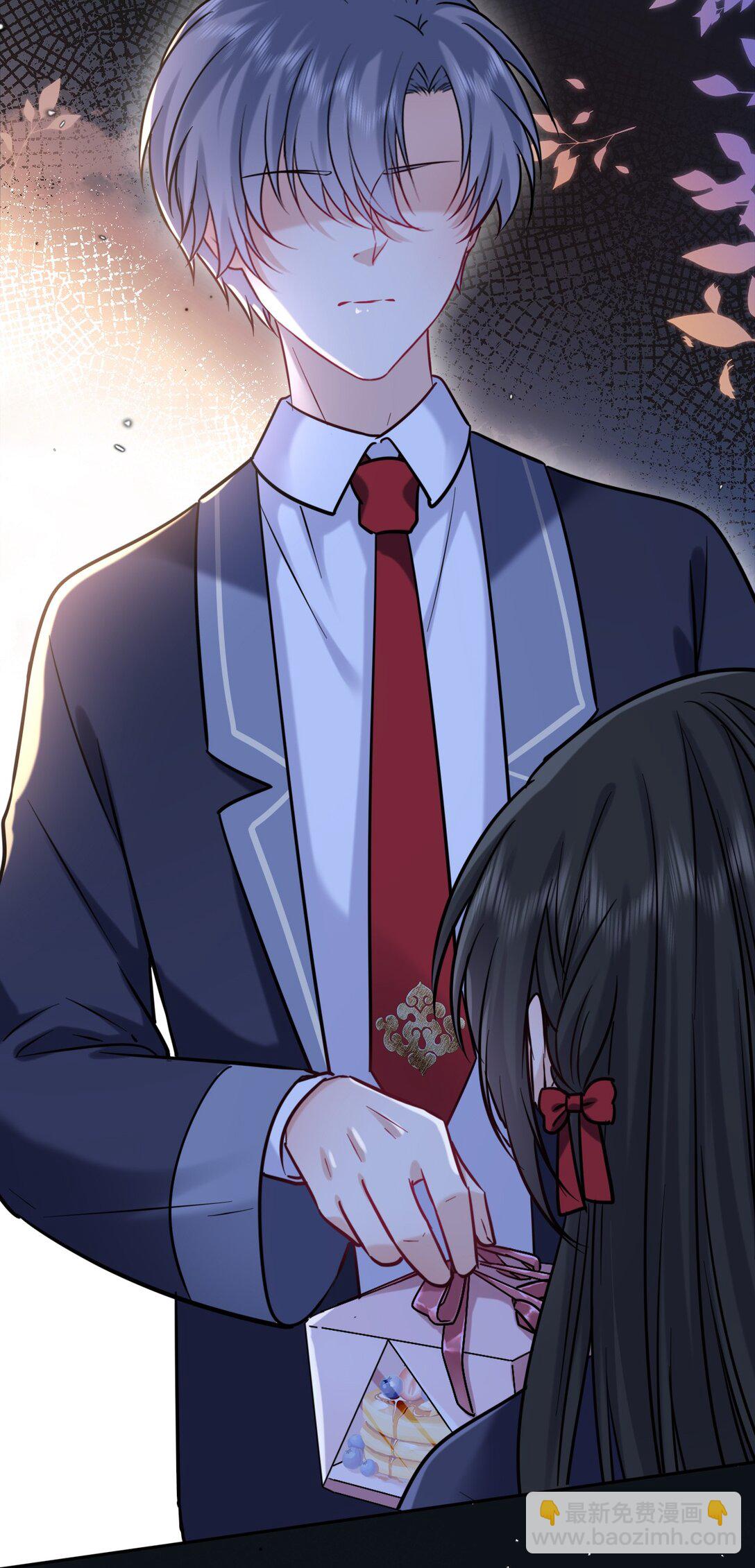 115 系统，别太过分！(1/2)-第120话