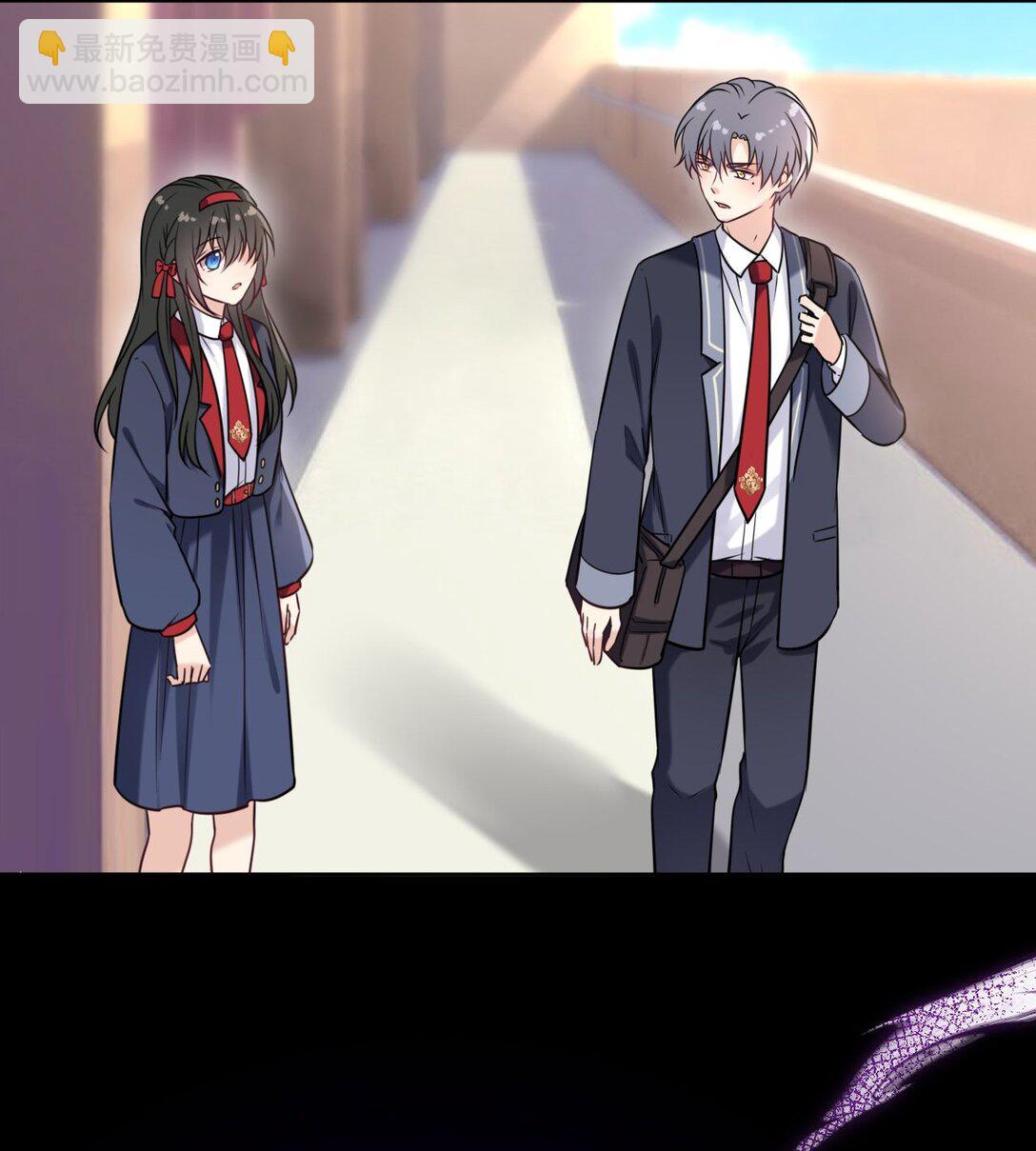 117 疑似同居情侣-第122话