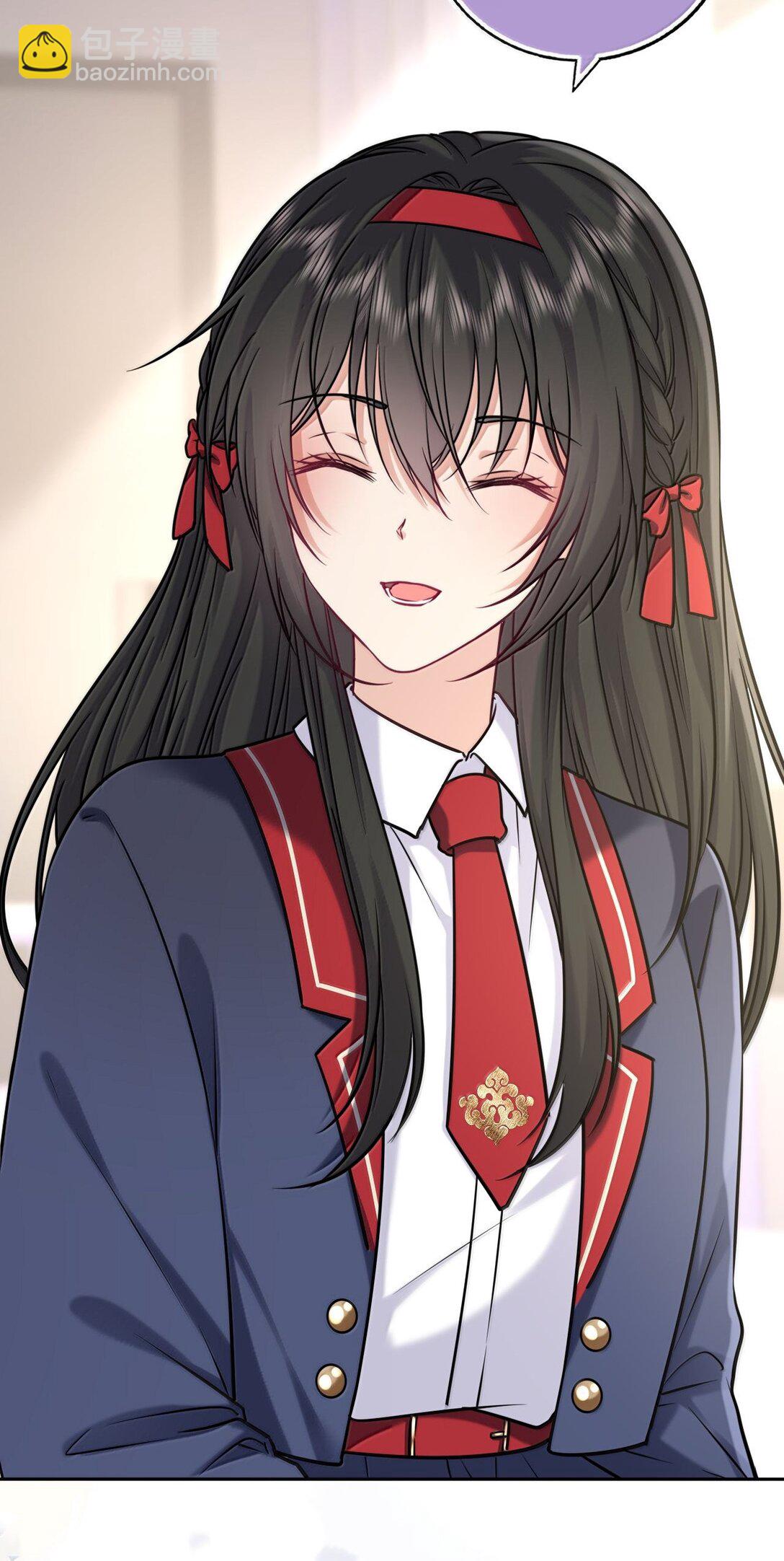 119 喂他吃点甜的-第124话