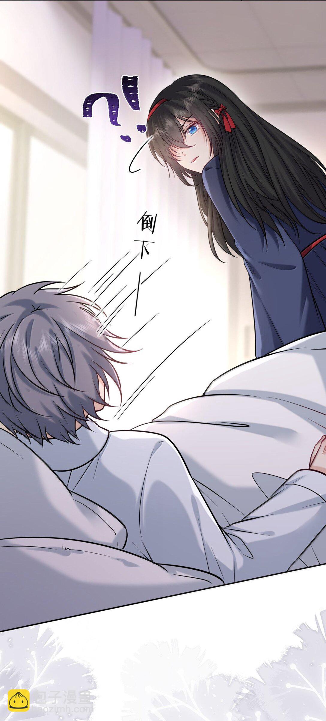 120 决定萧栩生死-第126话