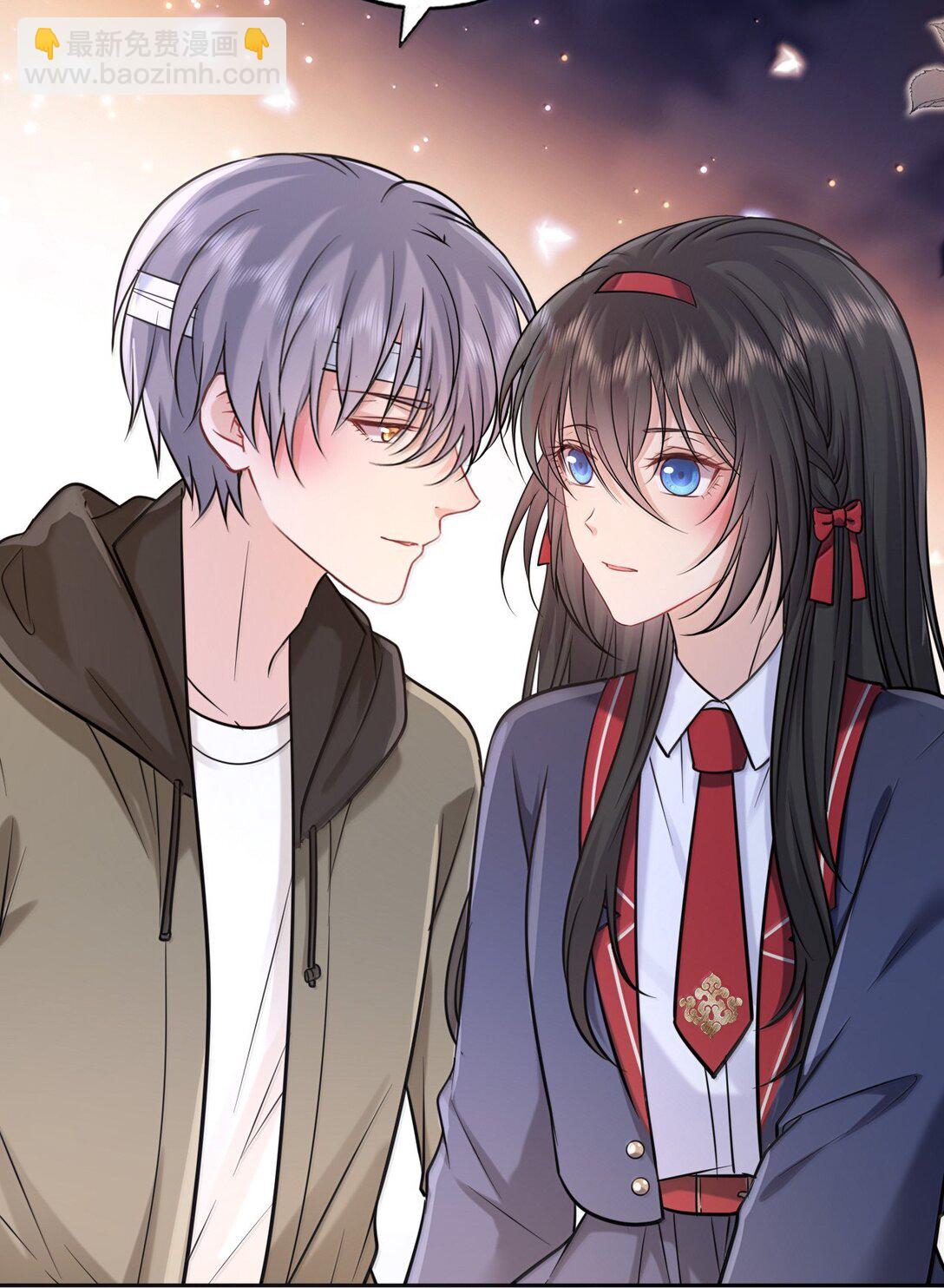 122 做情侣会做的事-第128话