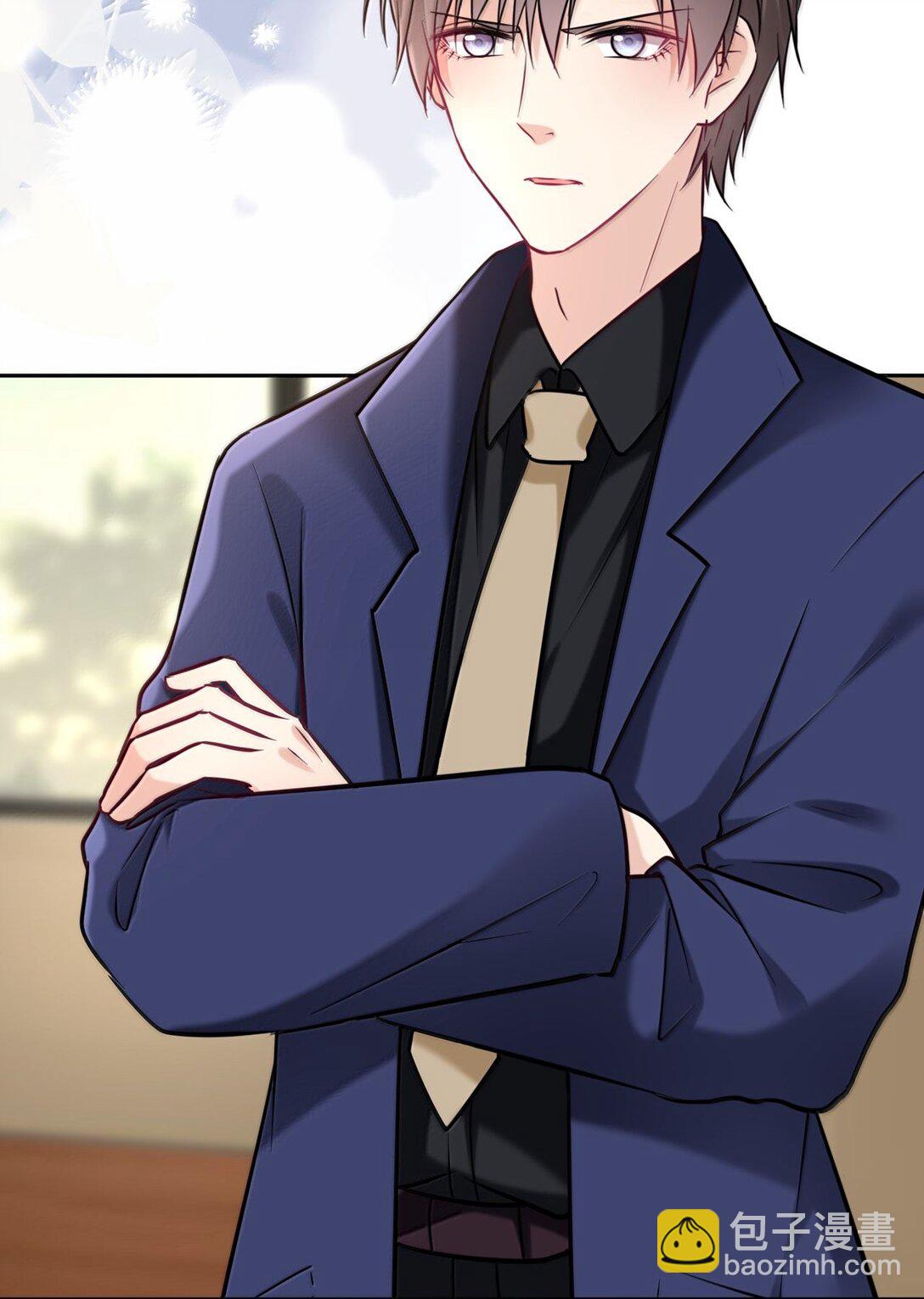 125 喵生这辈子值了-第132话