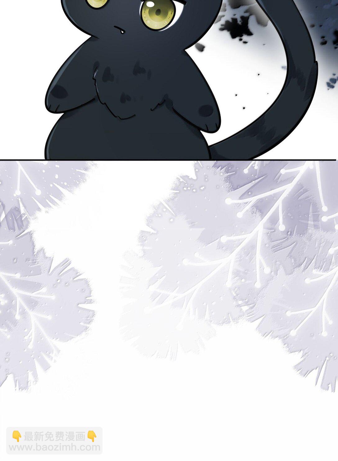 125 喵生这辈子值了-第132话