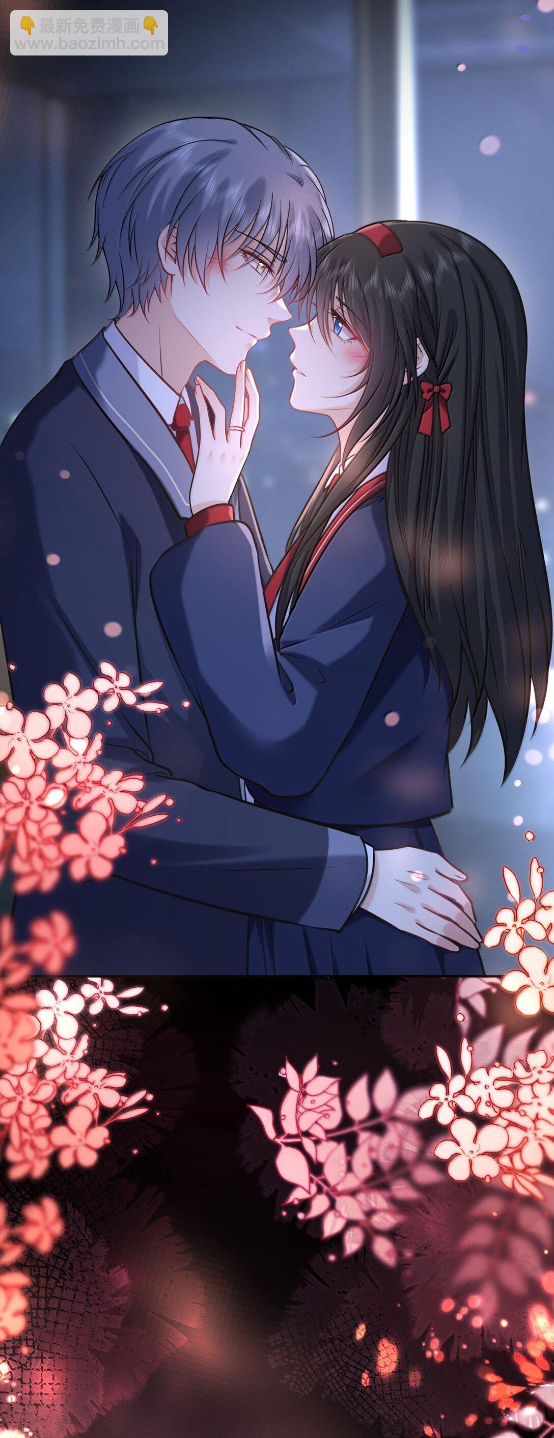 127 再嫁我一次-第134话