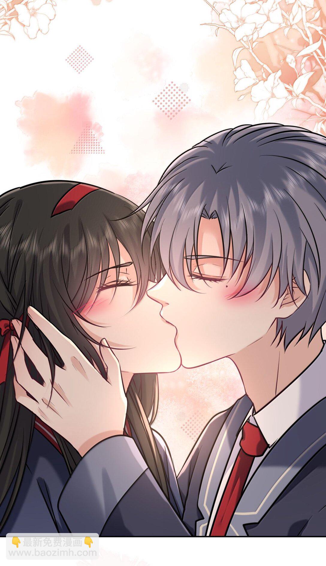 127 再嫁我一次-第134话