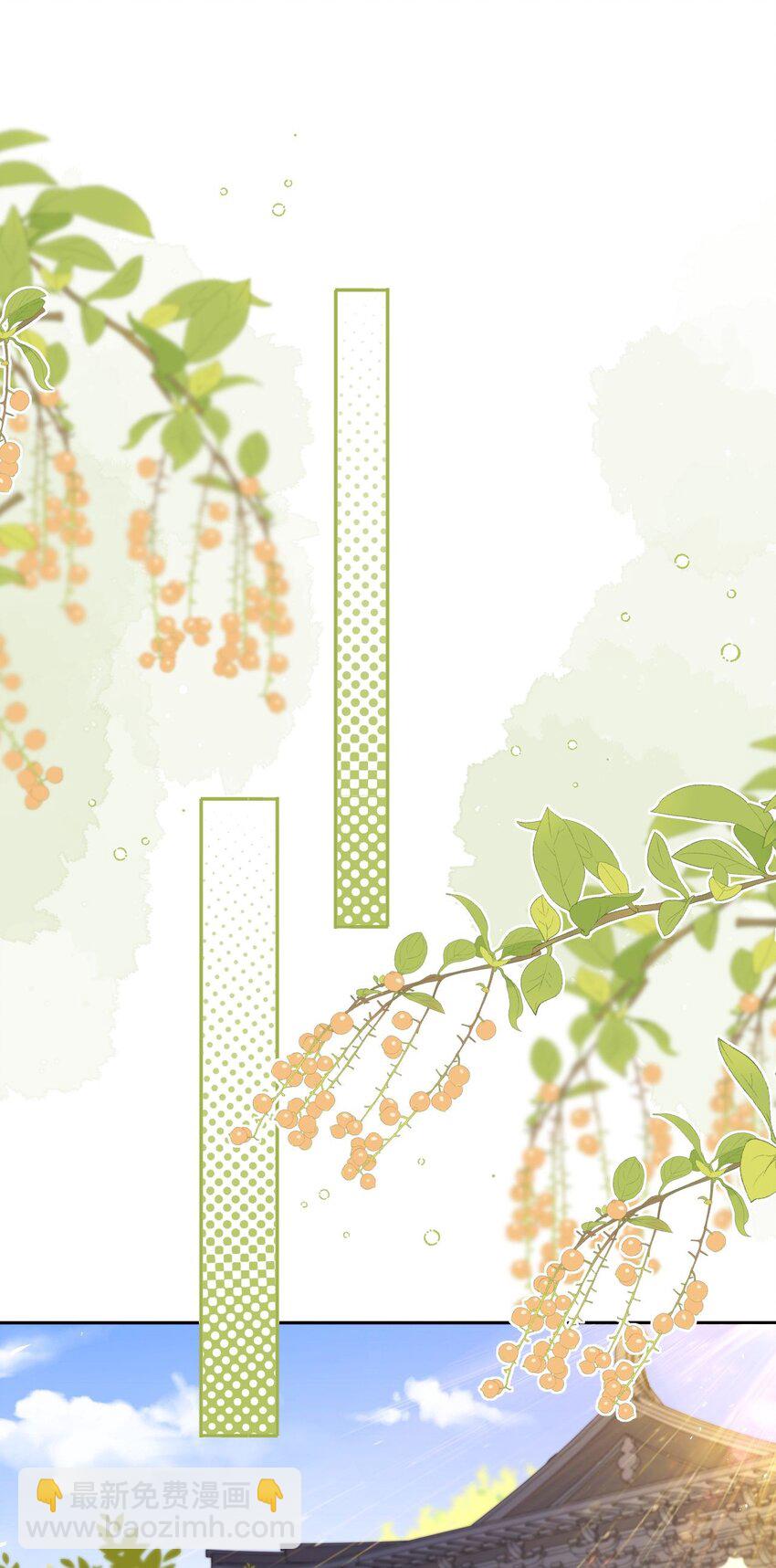 027 记得每天来找我玩哦(1/2)-第28话