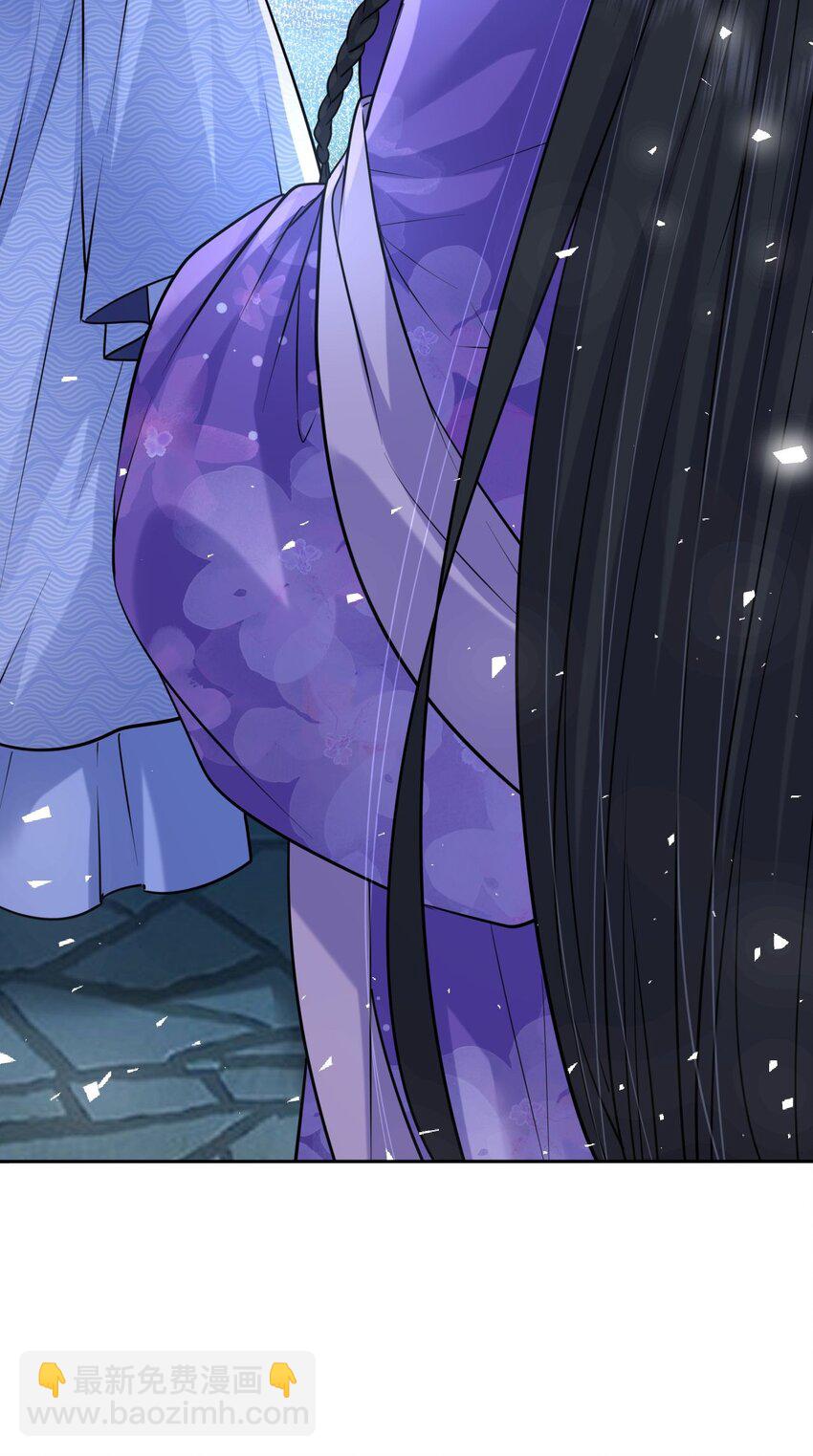 035 修罗场虽迟但到(1/2)-第36话