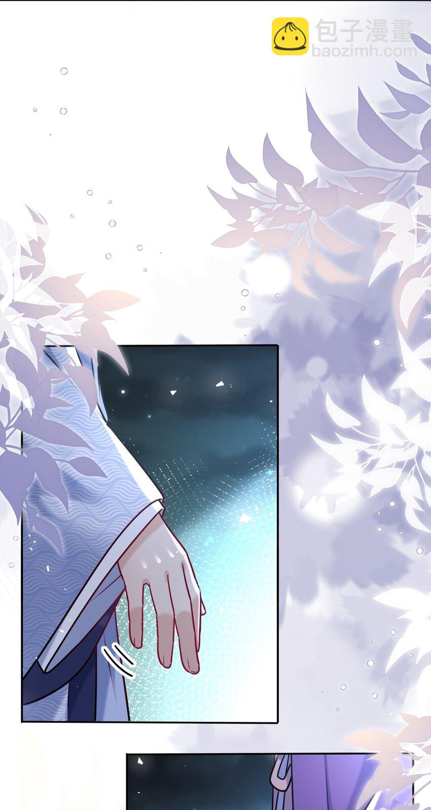 039 原来是嫉妒啊(1/2)-第40话