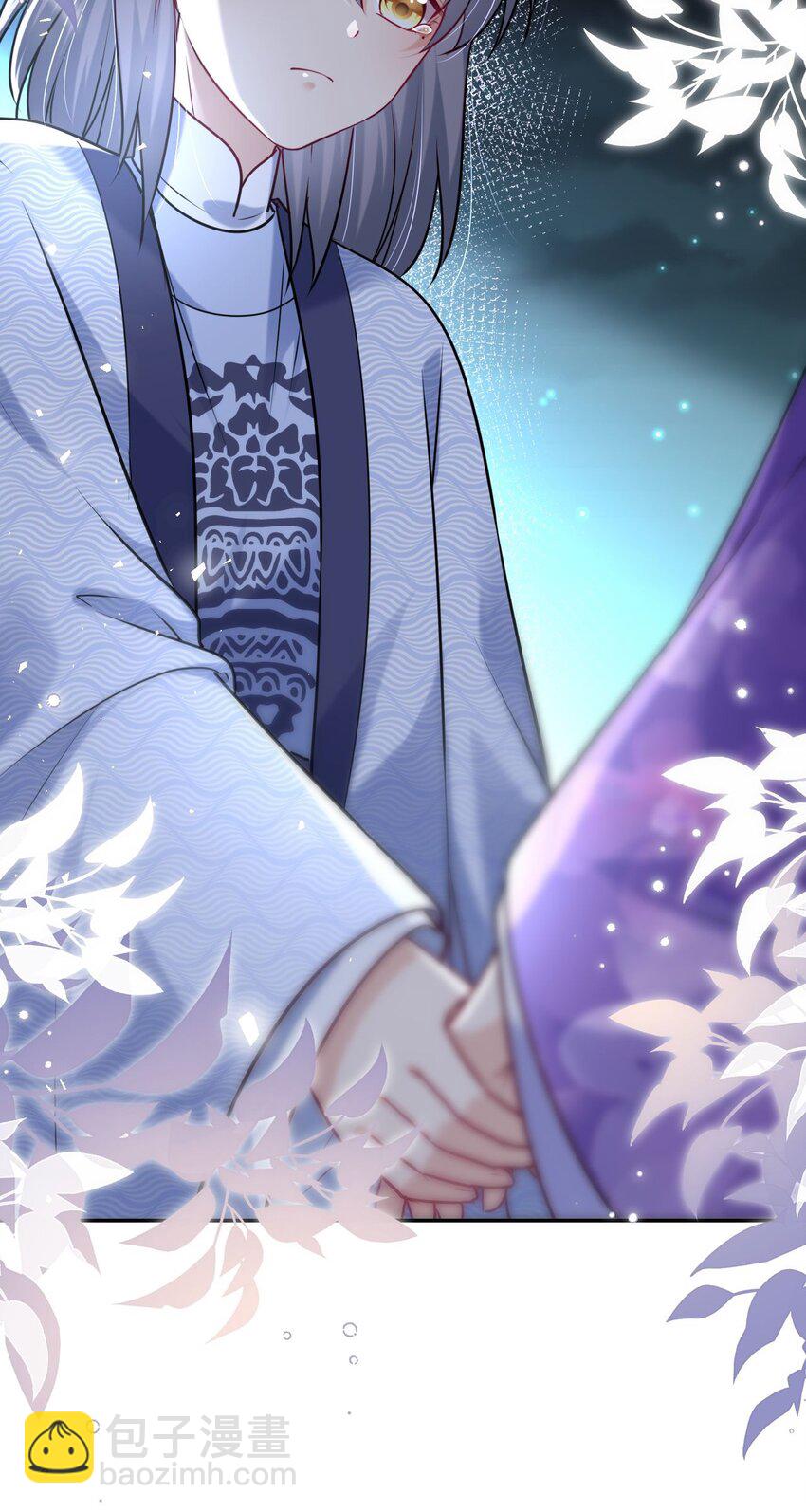 039 原来是嫉妒啊(1/2)-第40话