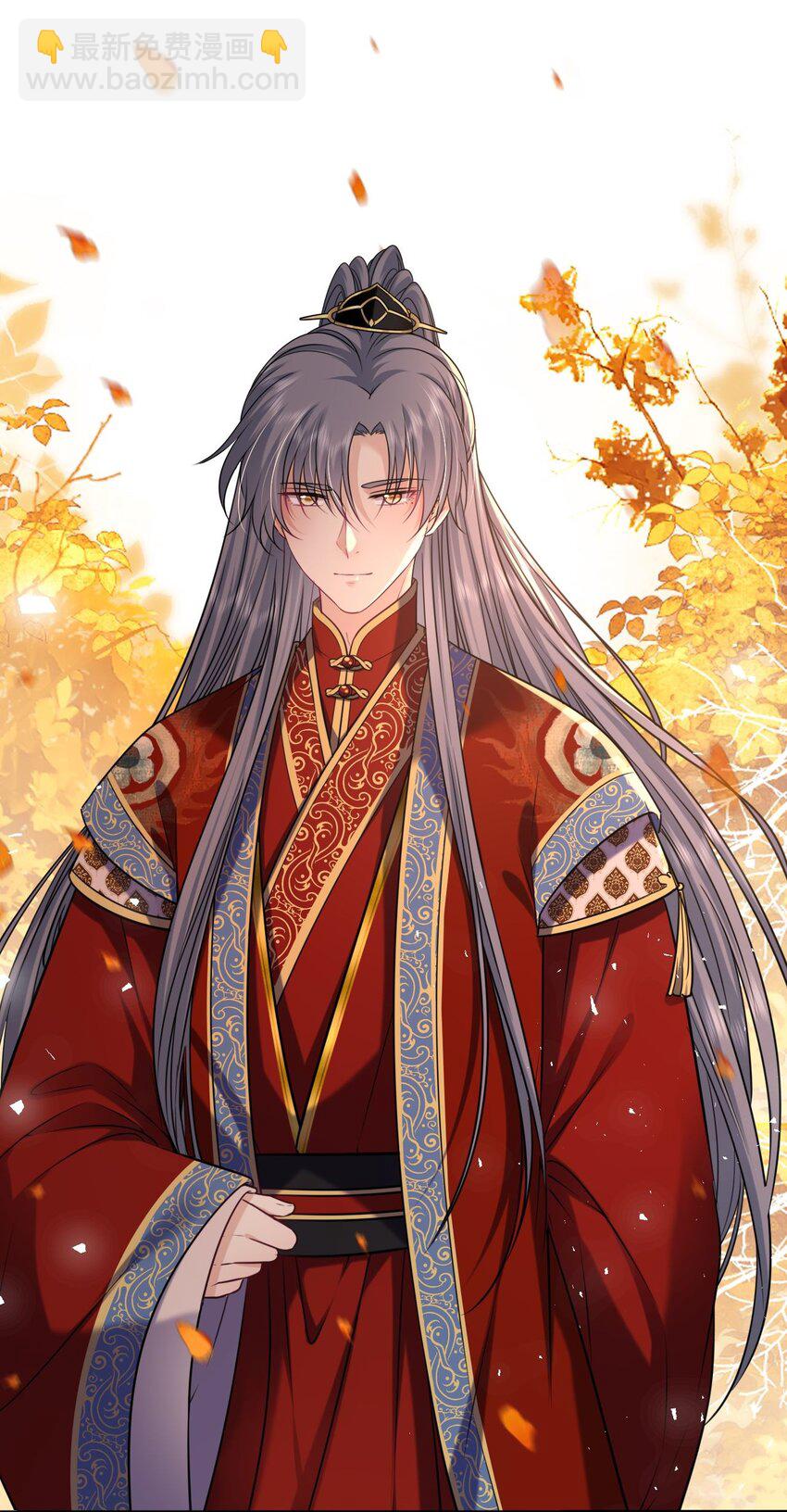 090 亲手替她穿上嫁衣-第92话