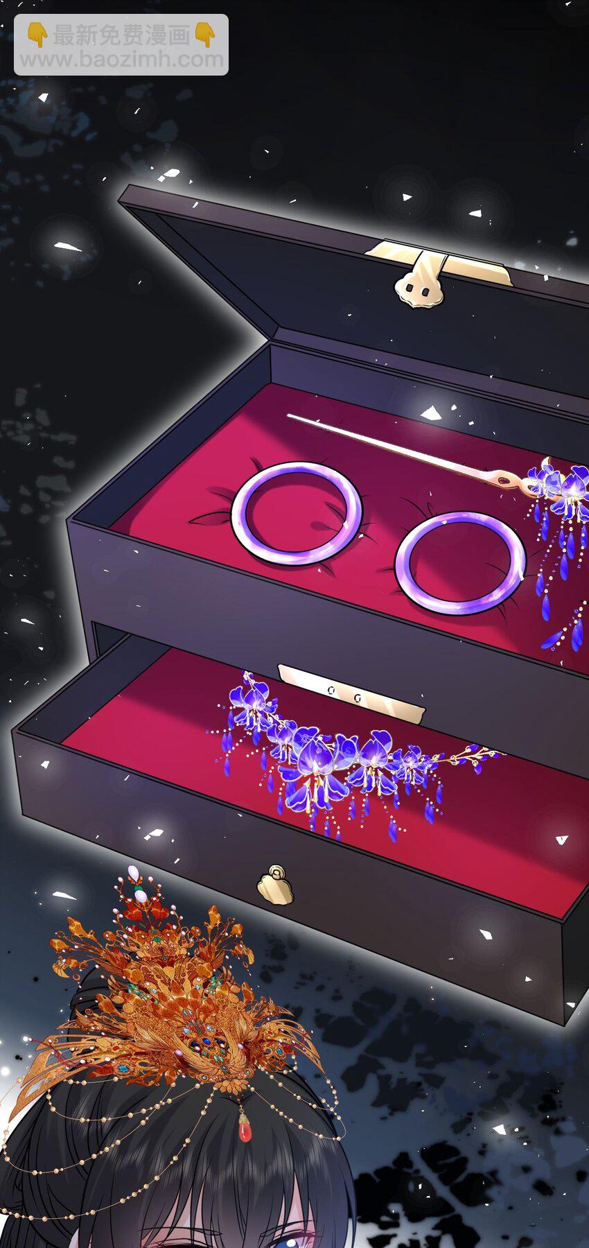 090 亲手替她穿上嫁衣-第92话