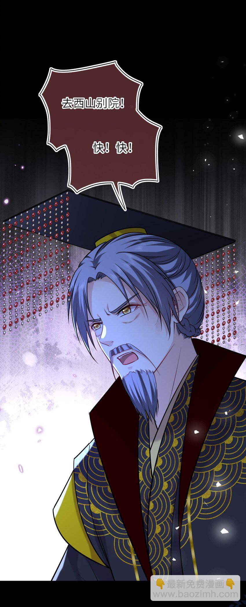 095 狸猫换太子(1/2)-第98话