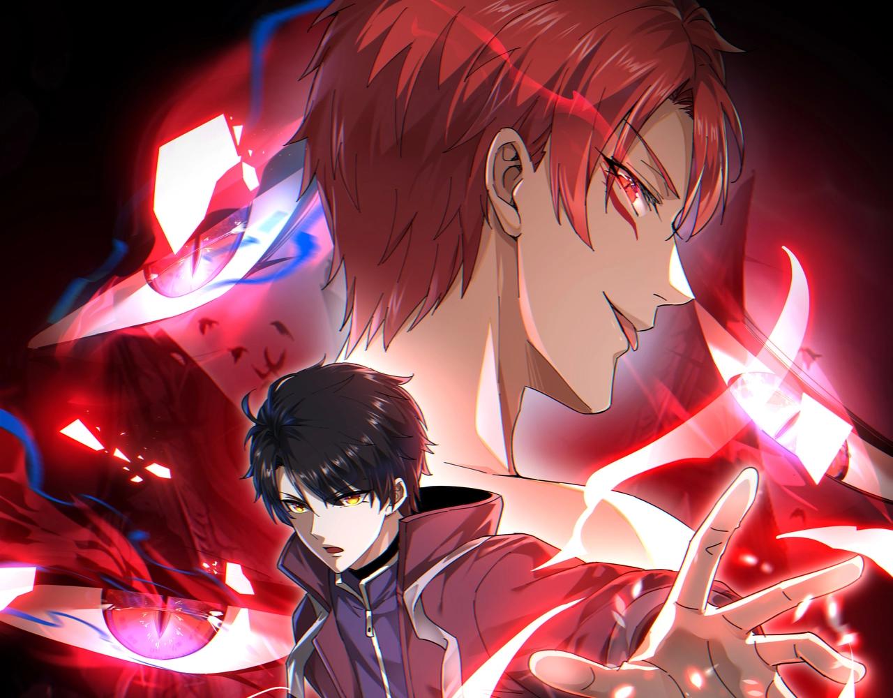 第22话 暴打执念鬼(1/4)-第22话