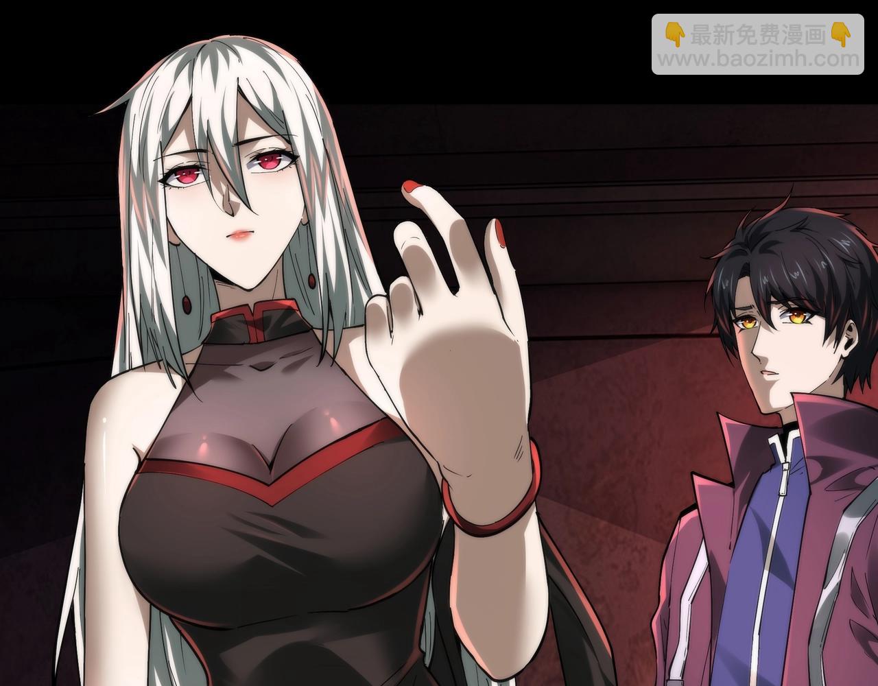 第22话 暴打执念鬼(1/4)-第22话