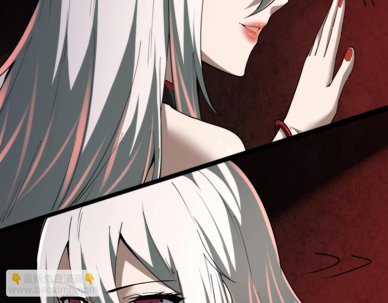 第22话 暴打执念鬼(1/4)-第22话