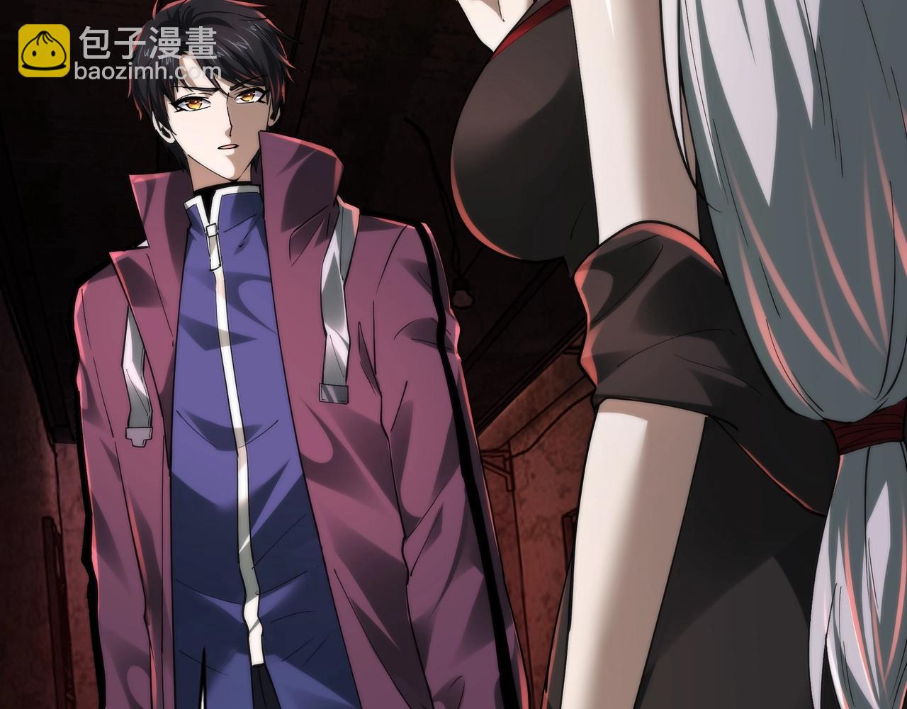 第22话 暴打执念鬼(1/4)-第22话