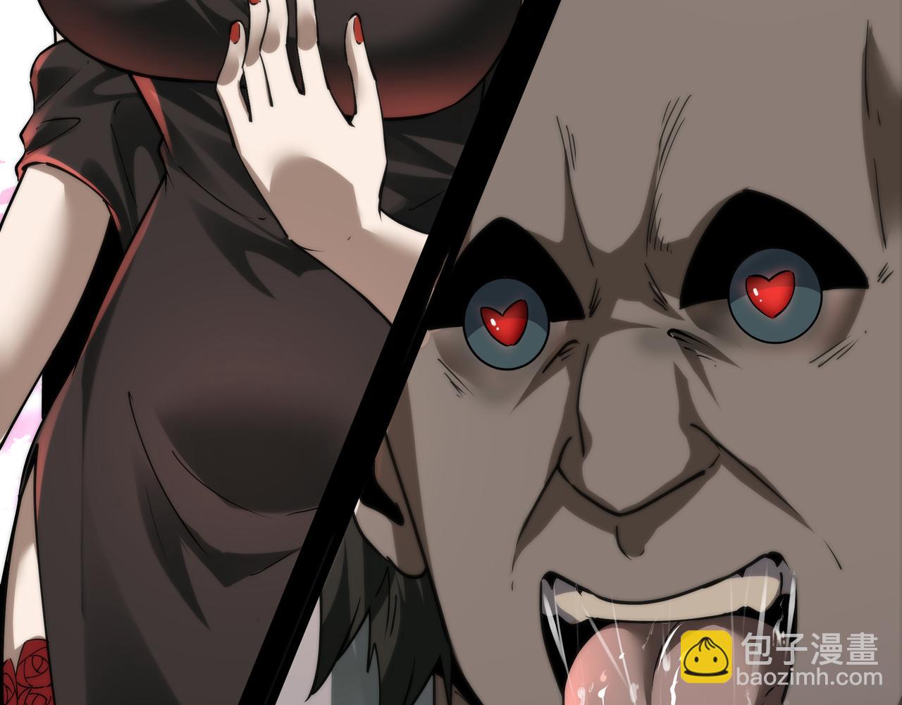 第22话 暴打执念鬼(1/4)-第22话