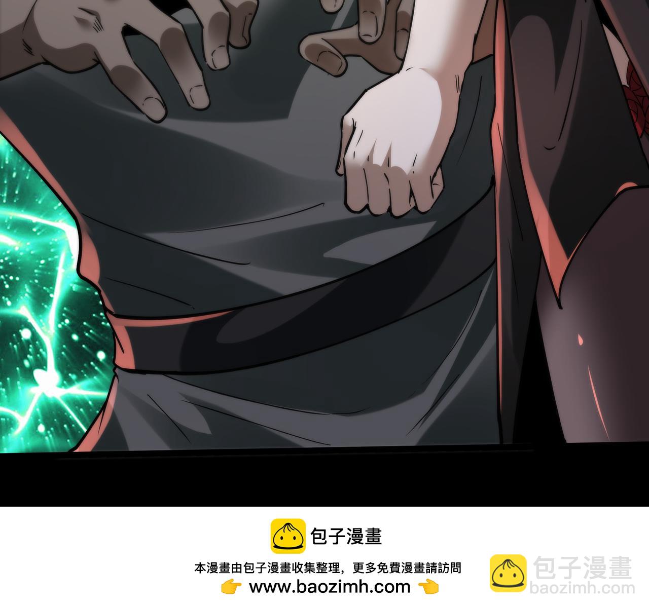 第22话 暴打执念鬼(1/4)-第22话