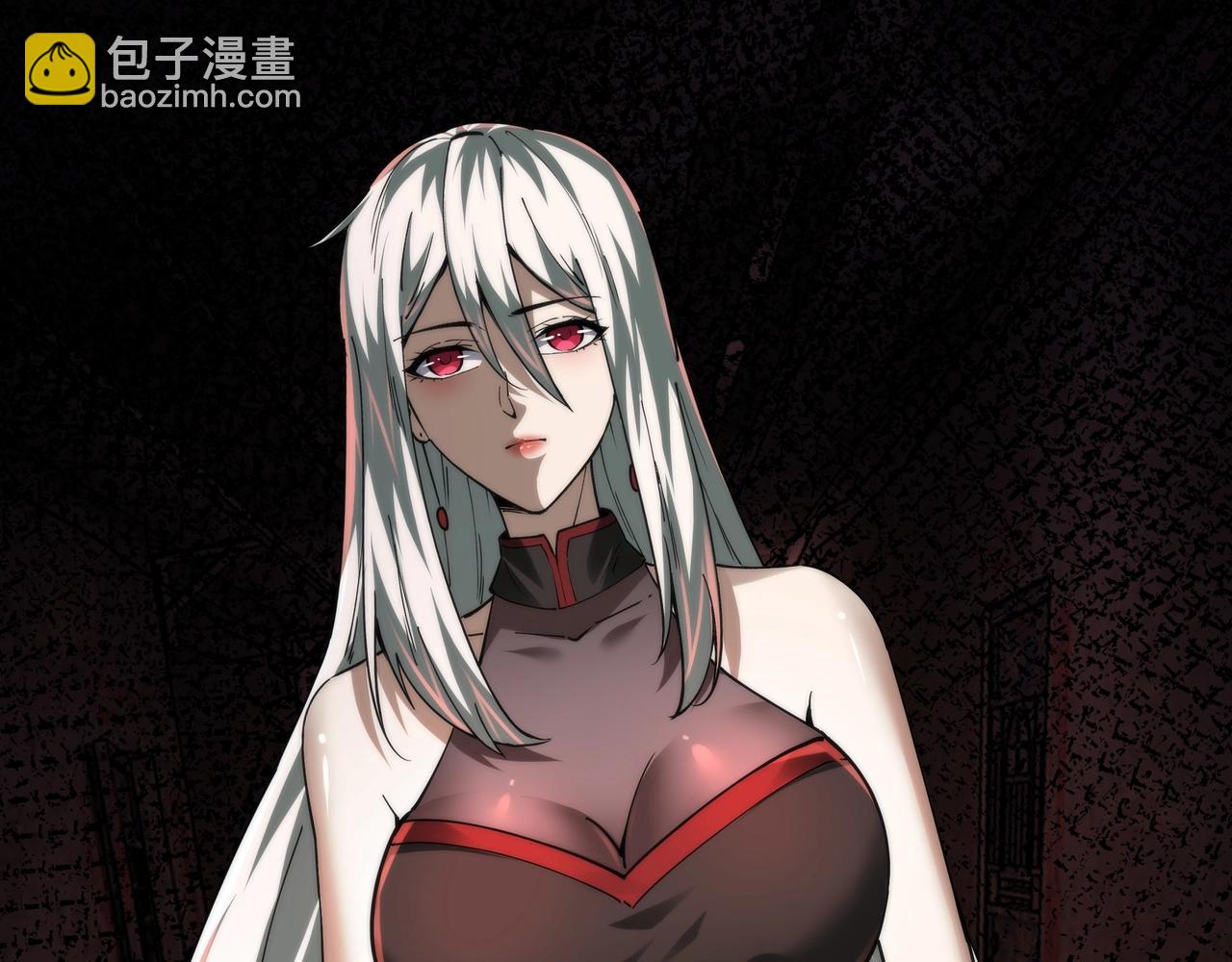 第22话 暴打执念鬼(1/4)-第22话