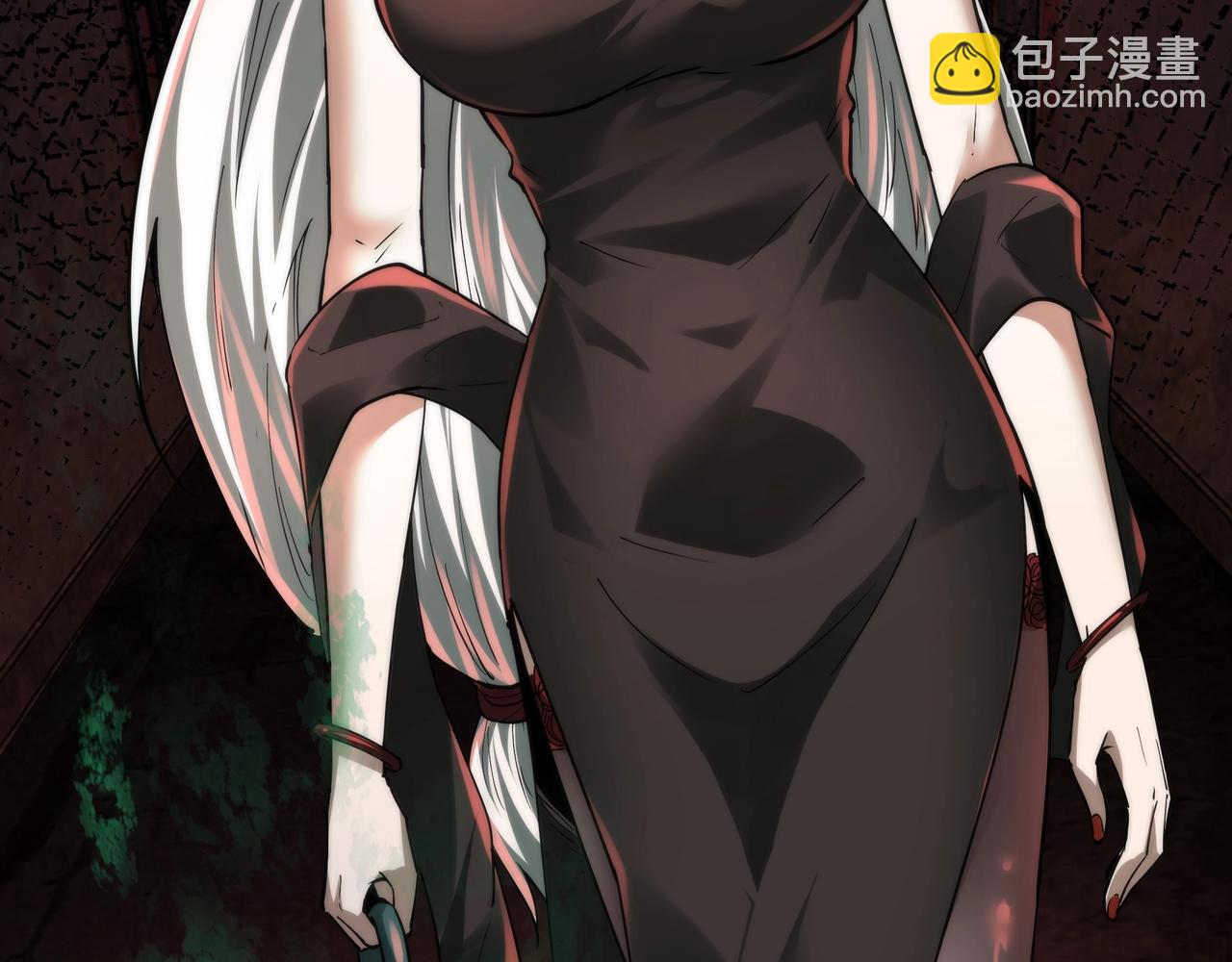 第22话 暴打执念鬼(1/4)-第22话